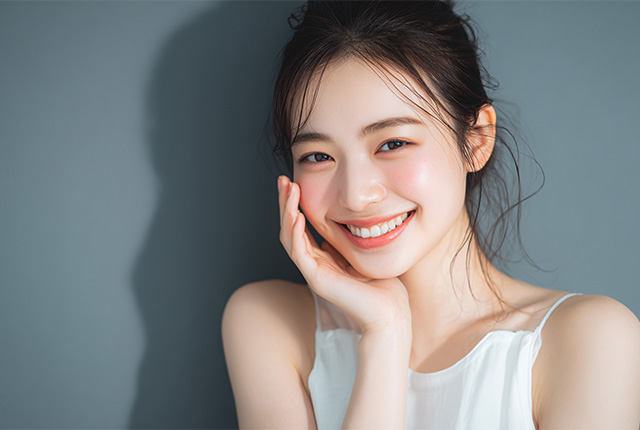 審美歯科
