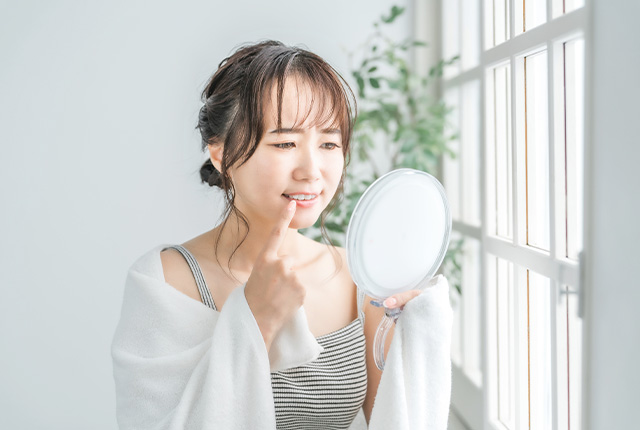 歯周病治療